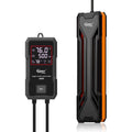 Hygger HG043 1000W Submersible Smart Aquarium Heater with Digital LED Display | For Large Tanks & Ponds up to ~800 L
