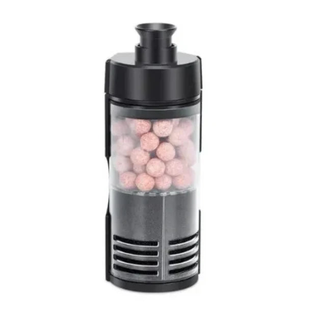 Hygger HG044-L 3-in-1 Aquarium Bio Sponge Filter | Shrimp, Fry & Betta