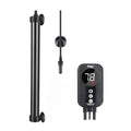 Hygger HG085 100W Smart Titanium Aquarium Heater with Digital LED Controller | For ~100 L / 2 ft Tanks