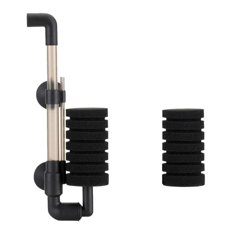 Hygger HG908 Single Sponge Filter (Medium) | Shrimp, Fry & Betta