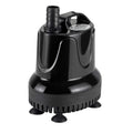 Hygger HG919-2500 Submersible Water Pump with Bottom Intake & Auto Shut-Off | 2500 LPH