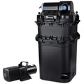 Hygger HK001 43L All-in-One Pond Filter with Built-in Water Pump | 7700 LPH