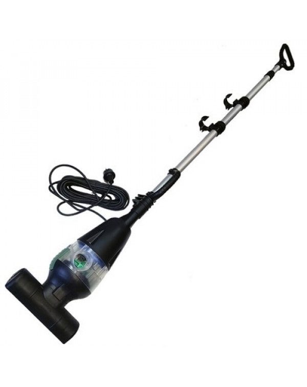 Jebao Jecod PC-3 Pond Cleaner