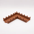L-Shaped Bridge (Aquarium & Terrarium Decor)