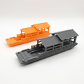Pleasure Boat (Aquarium & Terrarium Decor)