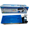RS ELECTRICAL RS-388A 3 in 1 Top Filter for Aquarium Onyxaqua