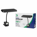 RS Electrical RS-S13 Clip-On LED Lamp (12W) for 30-40cm Aquariums