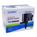 SOBO WP-3880 Aquarium Submersible Pump Power Head (35W) – 2500L/H Onyxaqua