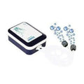 SOBO SB-4000 AC / DC Air Pump Silent Rechargeable Oxygen Pump for Fishing Aquarium Fish Tank Fish Bazaar