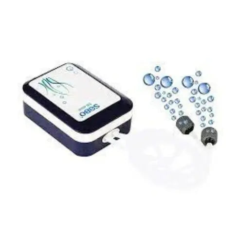 Air pump SOBO SB-228 Mini AC/DC Fish Bazaar