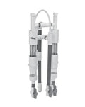 HYGGER HG141-GREY- Aquarium Waste Collector