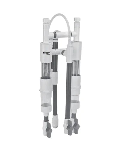 HYGGER HG141-GREY- Aquarium Waste Collector