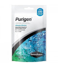 Seachem Purigen Premium Synthetic Filter Media for Crystal Clear Aquarium Water Seachem