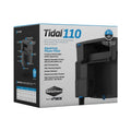 Seachem Tidal 110 Hang-On-Back Filter | Powerful 2000 LPH Aquarium Filtration System Seachem