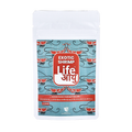 Life Aayu Shrimp Exotic Food 15g - Best Growth & Breeding Aquarium Products India