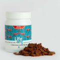 Life AAYU Shrimp Exotic Food 30g - Caridina, CRS & Taiwan Bee Shrimp Feed | Buy Online India
