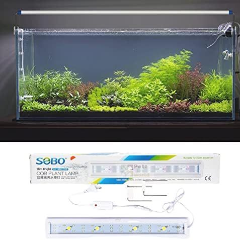 Sobo AL-480 COB Planted Aquarium Light 21 Watts