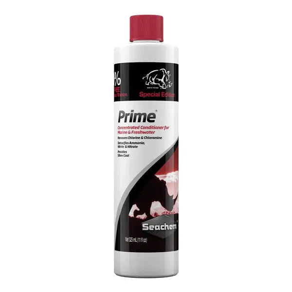 Seachem Prime Seachem