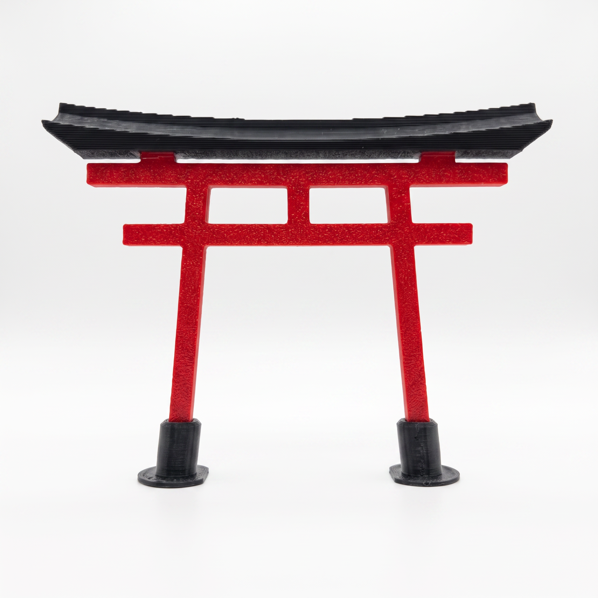 Torii Gate (Japanese Aquarium & Terrarium Decor)