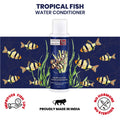 Sunken Garden Tropical Fish Water Conditioner Sunken Garden Pvt Ltd