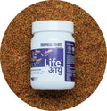 Life AAYU Tropical Treats Fish Food 70g - Spirulina Micro-Pellets | Buy Online India