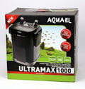 Aquael Ultramax External Canister Filters for Aquariums | Fish Tanks Aquarium Products India