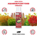 Sunken Garden Vibrance – Dutch Style Aquarium Fertilizer | All-in-One Formula for Bushy Plant Growth | CO₂ & Non-CO₂ Compatible Aquarium Products India