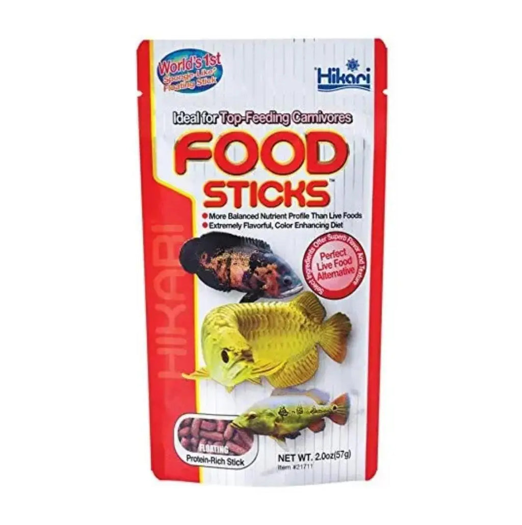 Hikari Tropical Food Sticks Aquarium Products India