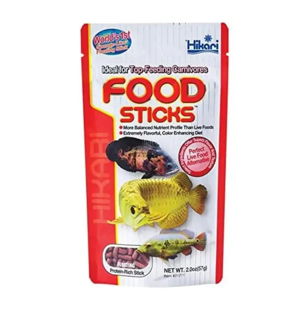 Hikari Tropical Food Sticks Aquarium Products India