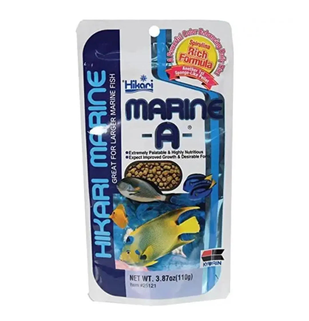 Hikari Marine Aquarium Products India