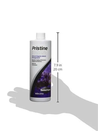 Seachem Pristine 325ml Seachem