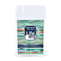 Life Aayu Baby Bites Gel Mix – 15g | High-Protein Gel Food for Baby Fish Growth & Immunity | With Digestive Enzymes Aquarium Products India