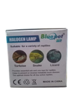 Bluepet Aquarium Halogen Lamp | High Brightness Light for Fish Tanks