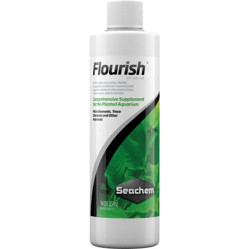 Seachem Flourish Seachem