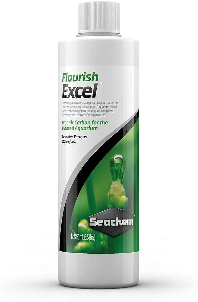 Seachem Flourish Excel 500ml Seachem