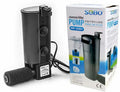 SOBO WP-208H Hang On Biochemical Filter Water Purifier Aquarium Pump Fish Bazaar