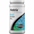 Seachem Matrix 500ml – Advanced High-Capacity Biofiltration Media for Aquariums Seachem