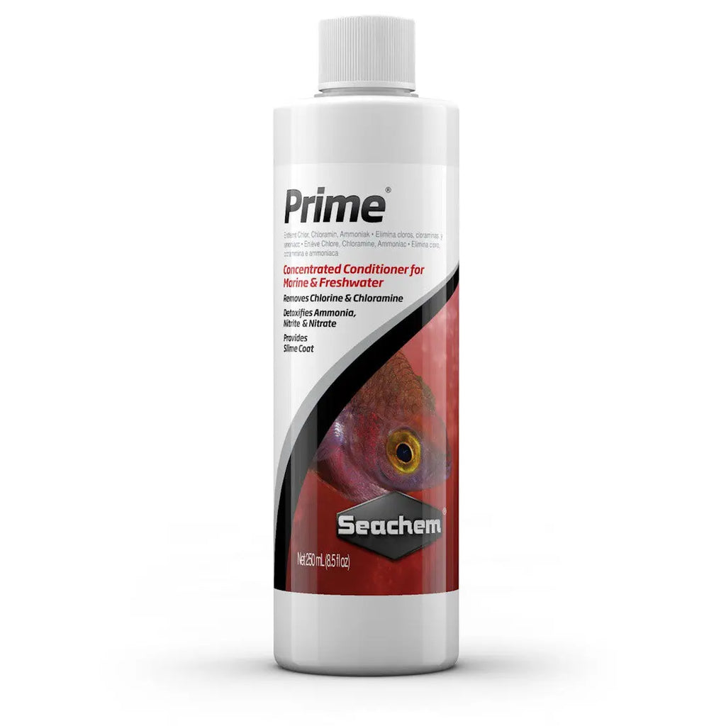 Seachem Prime Seachem