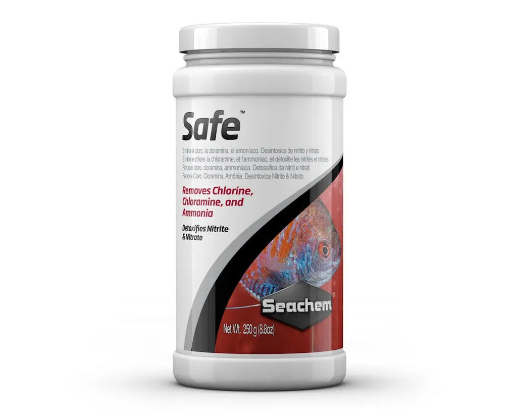 Seachem Safe Seachem