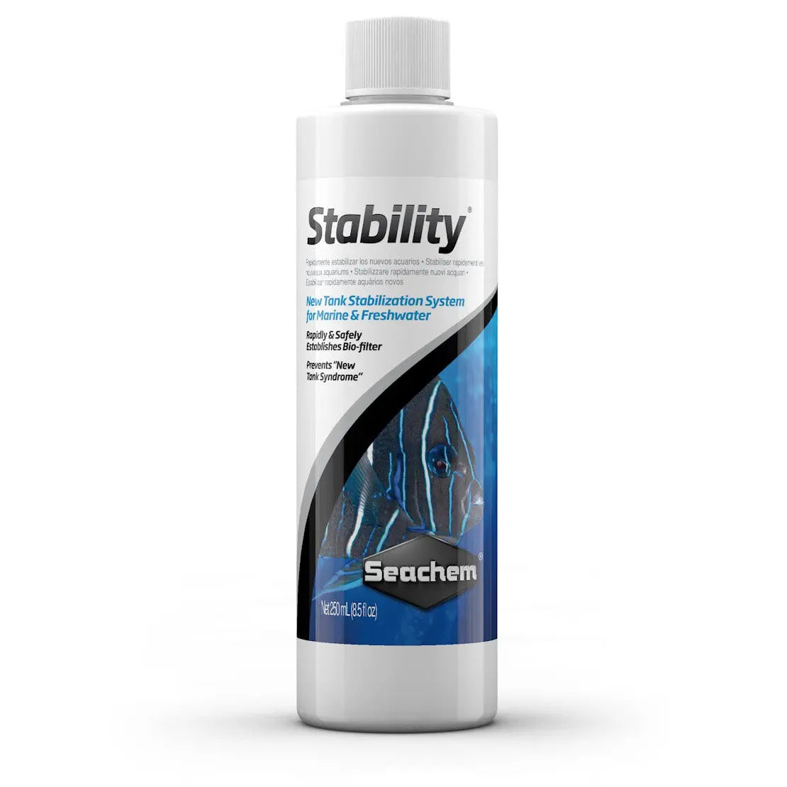Seachem Stability Seachem